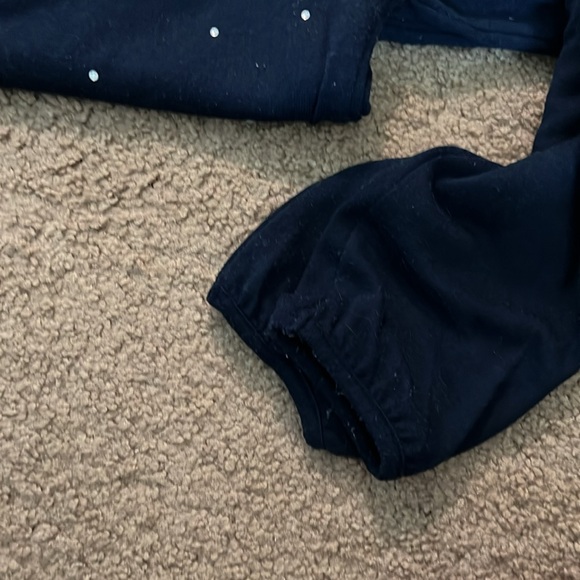 Springfield dark blue blouse - Picture 7 of 7